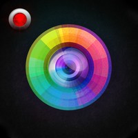 iMajiCam Pro — Realtime video effects