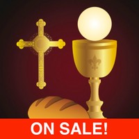 iMissal Catholic (Mass Reading, Calendar, Lectionary)