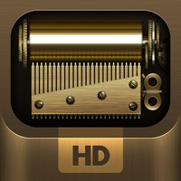 iOrgel HD