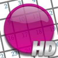 iPeriod Period Tracker HD +