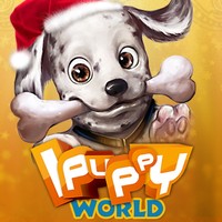 iPuppy World