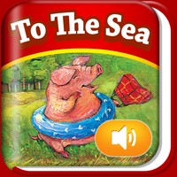 iReading HD – 陪你去看海