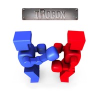 iRobox
