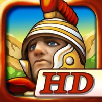 iRomeHD