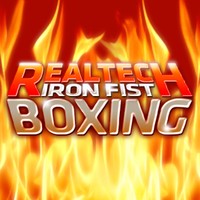 iRonfist