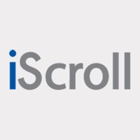 iScroll