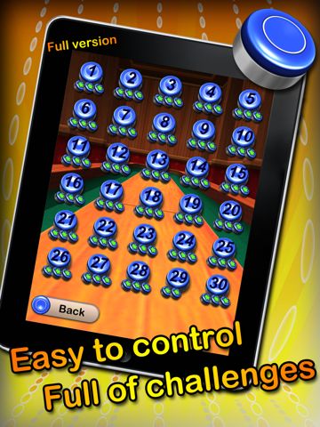 iShuffle Bowling Free