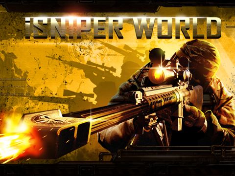 iSniper World