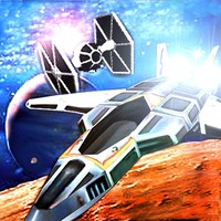 iStar Force Fighter