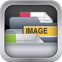 iStorage (file manager and document viewer for: FTP, WebDAV, iDisk)
