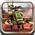 iStriker: Rescue & Combat