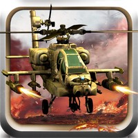 iStriker: Rescue & Combat