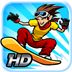 iStunt 2 HD - Snowboard