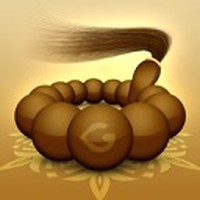 iSubha: Islamic Prayer Beads