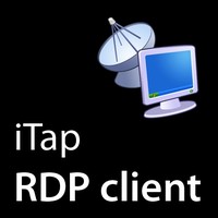 iTap RDP client (Remote Desktop for Windows)