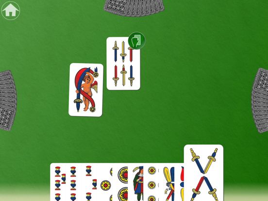 iTressette