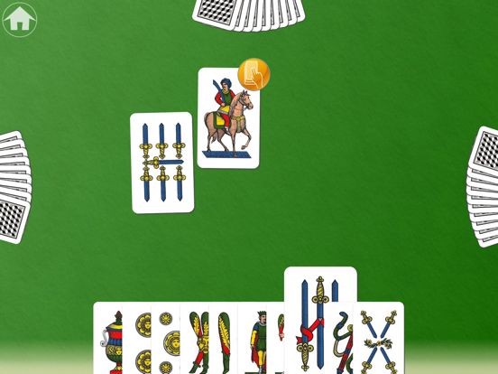 iTressette