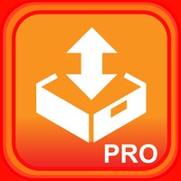 iUploader Pro™