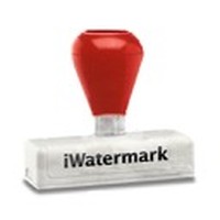 iWatermark - Watermark Photos
