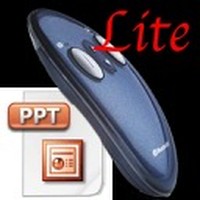 i-Clickr Remote for PowerPoint Lite