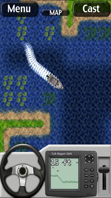i Fishing