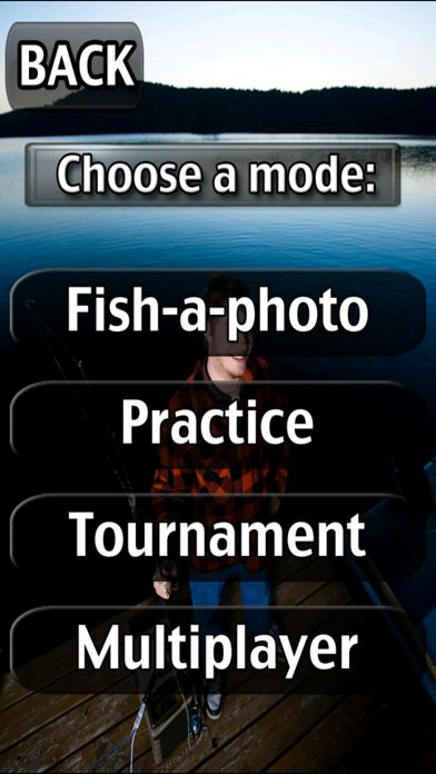i Fishing
