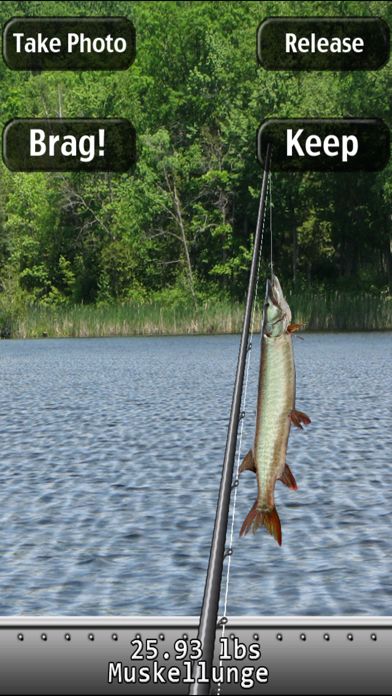i Fishing