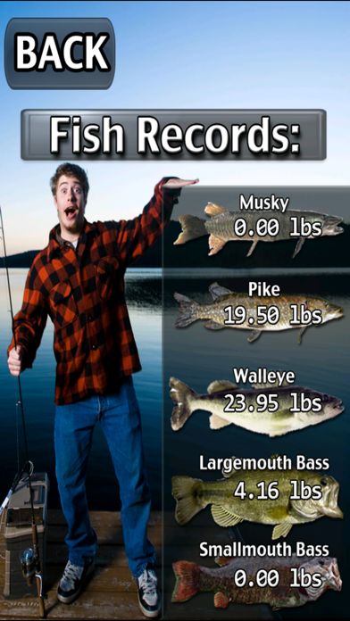 i Fishing