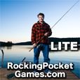 i Fishing Lite - The mobile fishing sim by Rocking Pocket Games