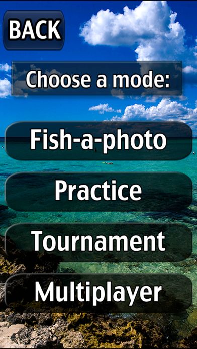 i Fishing Saltwater Edition