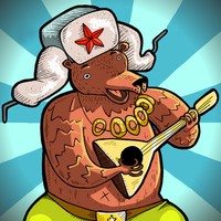 iРоссия