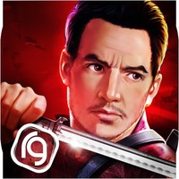 into the BADLANDS Blade Battle