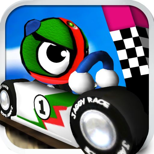 jAggy Race