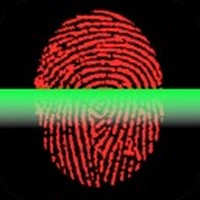 love finger scan