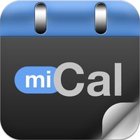 miCal - der Kalender