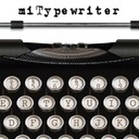 miTypewriter for iPad