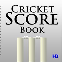 nxCricket-HD - Cricket Score Book