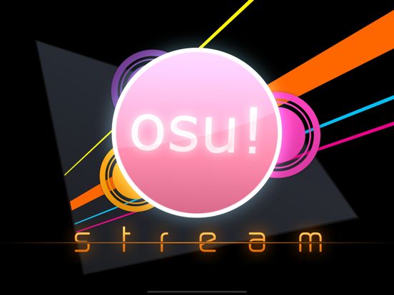 osu!stream