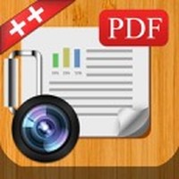 pdf scanner-cam scan app