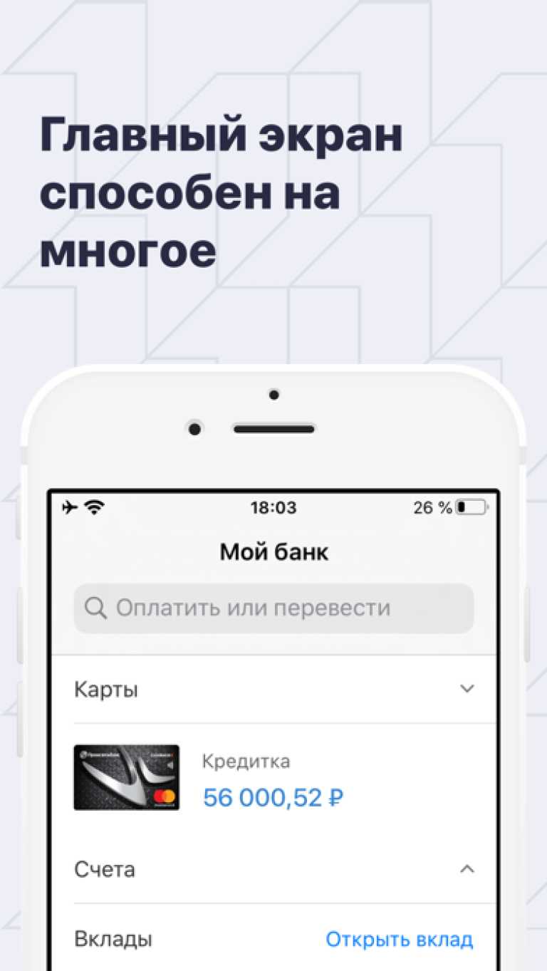 ПСБ (Промсвязьбанк)