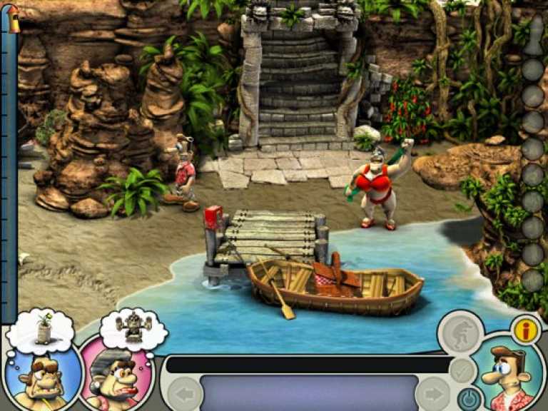 Как достать соседа: Сезон 2 / Neighbours From Hell: Season 2