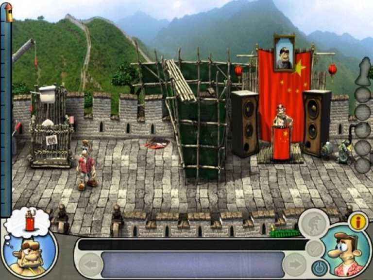 Как достать соседа: Сезон 2 / Neighbours From Hell: Season 2