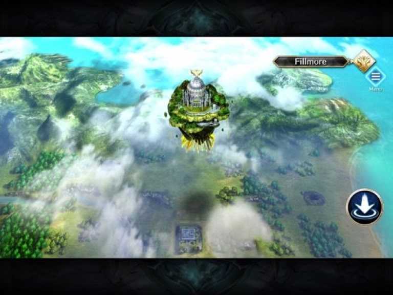 Actraiser Renaissance