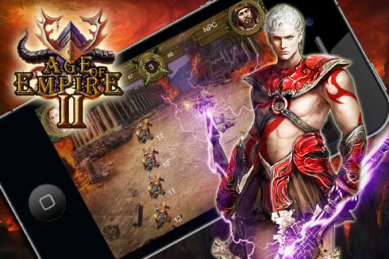 Age Of EmpireII(DX)