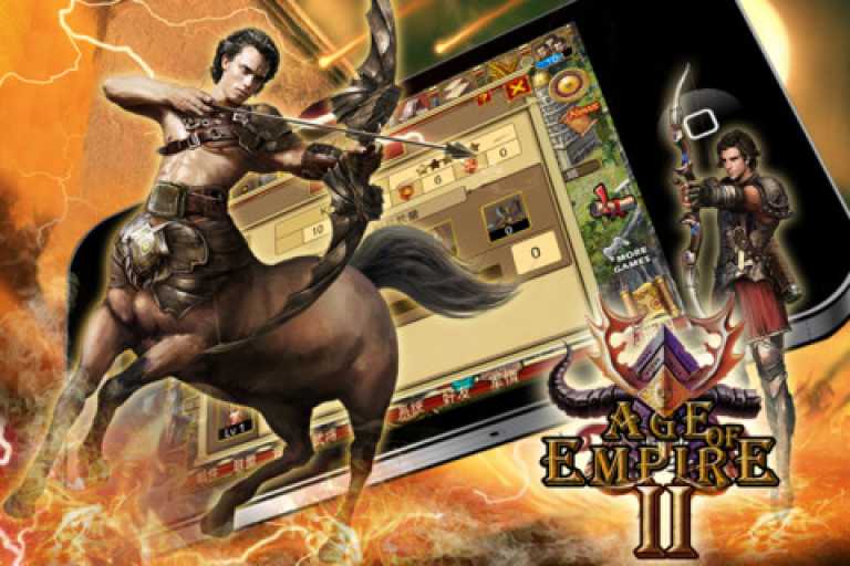 Age Of EmpireII(DX)