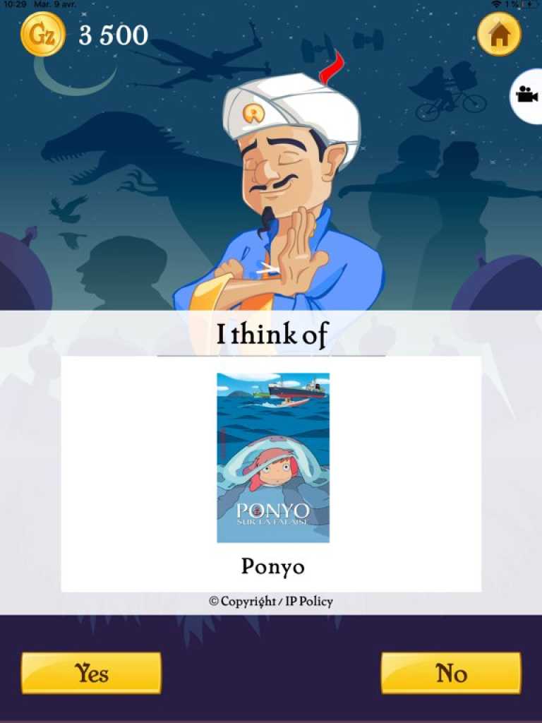 Akinator
