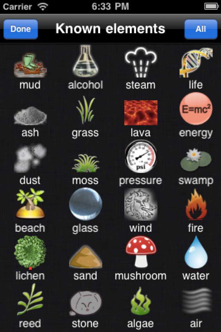 Alchemy Premium