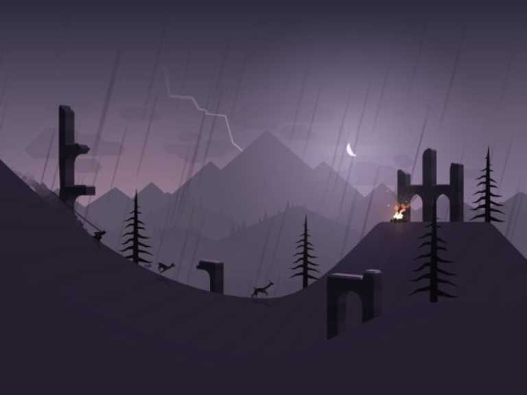 Alto's Adventure