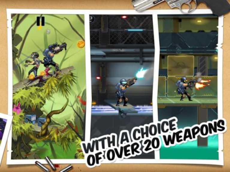 Apocalypse Max: Better Dead Than Undead [+iPad]