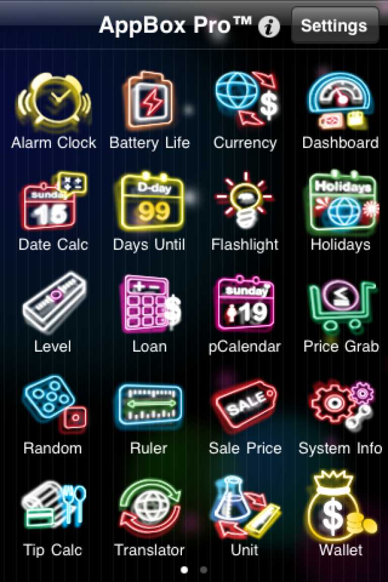 AppBox Pro
